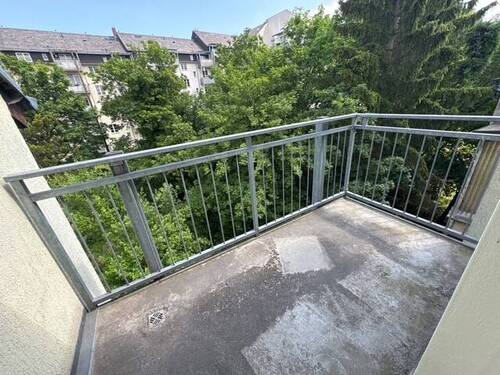 Balkon - 