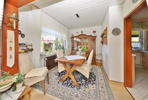 Esszimmer - 