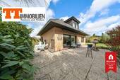 Außenansicht - Ankommen. Durchatmen. Zuhause sein! Gepflegtes Einfamilienhaus in ruhiger Dorflage!