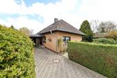 Außenansicht - 5 Zimmer Einfamilienhaus in Wilhelmshaven