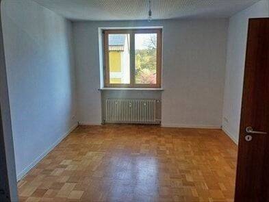 Esszimmer - 4 Zimmer Etagenwohnung in Grafenwöhr
