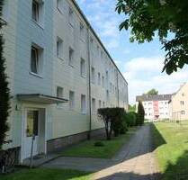 FÜR DIE KLEINE FAMILIE - 3-Zimmer-Wohnung mit Balkon - Bernau bei Berlin