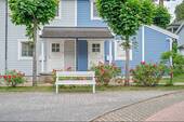 die idyllische Ferienanlage ... - 