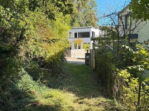 Zufahrtsweg - Grundstück in Landshut zum Kaufen