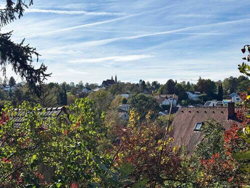 Ausblick - 