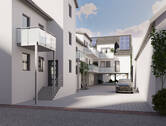 Degressive Abschreibung 5% p.a. - 