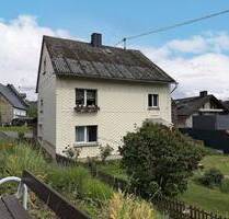 renovierungsbedürftiges Einfamilienhaus mit Potenzial! - Hübingen