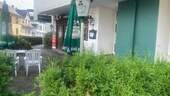Biergarten - Bistro - Eckkneipe - gemütlich - 1.500,00 EUR Kaltmiete,