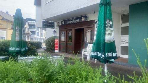 Eingangsbereich - Hotel, Pension, Gasthof zur Miete in Kehl