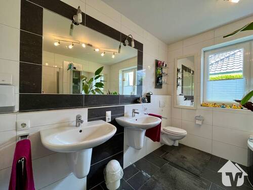 Badezimmer - 