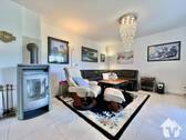 Wohnzimmer - 