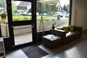 Eingangsbereich - Büro zur Miete in Köln