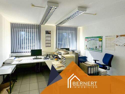 Büro - 