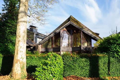 Bild 2 - 3 Zimmer Einfamilienhaus zum Kaufen in Krefeld