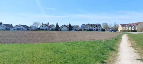 d6f18a4c-ad08-49c6-a6d8-abe93071b7d1 - Grundstück zum Kaufen in Ichenhausen
