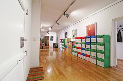 Eingangsbereich Nr.19 - 