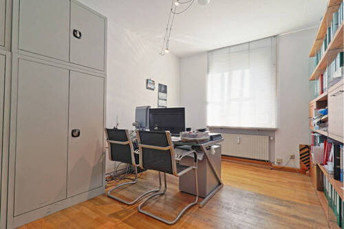 Büroraum - 