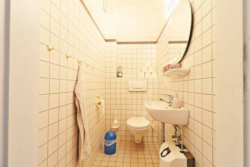 WC-Raum Damen Nr.03 - 