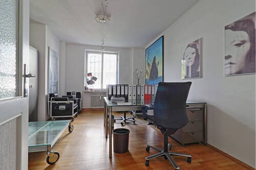 Büroraum - 