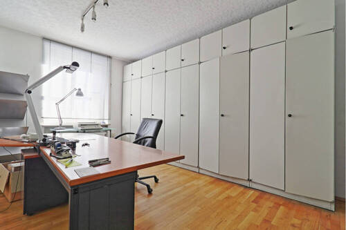 Büroraum - 