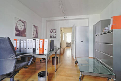 Büroraum - 