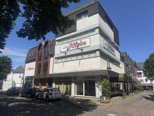 Immobilien-Angebot in Wittlich - Investoren aufgepasst - Viel Potential in exponierter Lage