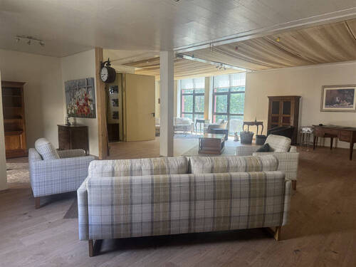 Verkaufsfläche 1. OG - Gewerbeobjekt (Büro, Produktion, Verkauf) in Wittlich