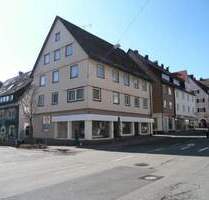 Seltene Gelegenheit im Zentrum von Freudenstadt