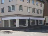 Schaufenster am laufenden Meter - Gewerbeobjekt (Büro, Produktion, Verkauf) in Freudenstadt zur Miete