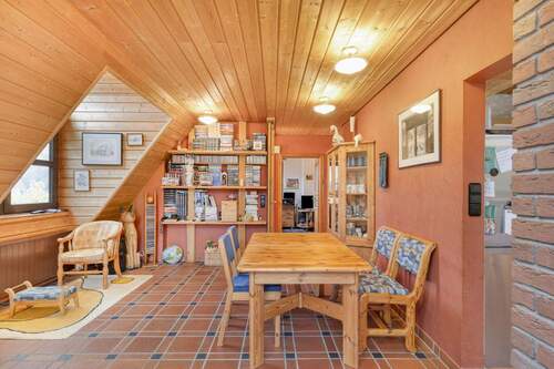 Essbereich - Wohnzimmer - 