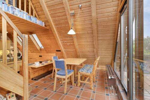 Essbereich - Küche - 