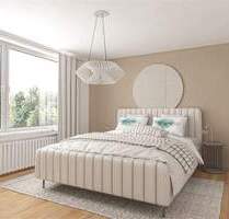 Golzheim Potenzialobjekt: 3-Zimmer-Wohnung zur individuellen Sanierung - Düsseldorf