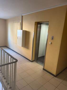 Aufzug - 