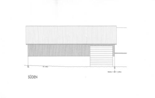 Südansicht - 