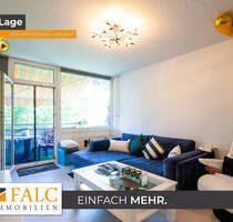 Stadtlage - Grünlage - ideale Lage! - Köln Humboldt-Gremberg