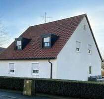 Einfamilienhaus mit außergewöhnlichem Grundstückspotenzial in Töging am Inn