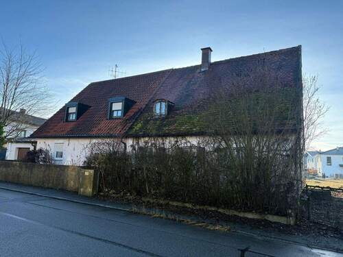 Bild 4 - Einfamilienhaus mit 100,00 m&sup2; in Töging am Inn zum Kaufen