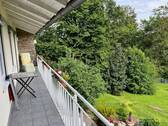 Balkon.jpg - 6 Zimmer Einfamilienhaus zum Kaufen in Bad Kissingen
