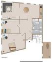 Grundriss - 
