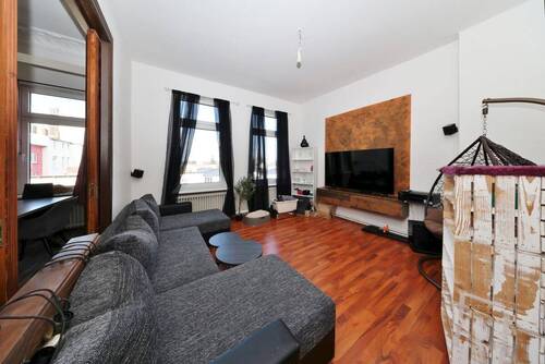 Wohnzimmer - 
