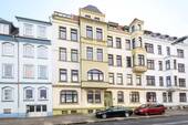 Außenansicht - Etagenwohnung mit 76,00 m&sup2; in Wilhelmshaven zum Kaufen