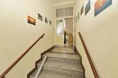 Hauseingang - 