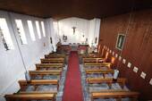 Kirchenschiff - 