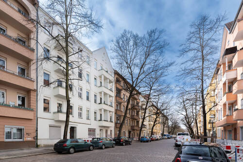 Außenansicht - 