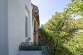 Balkon - 2 Zimmer Etagenwohnung zum Kaufen in Berlin
