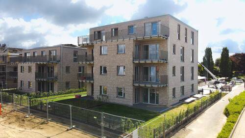 Bild 1 - WOHNEN IN RECKES MITTE! - 357.014,00 EUR Kaufpreis, ca.  78,50 m² Wohnfläche