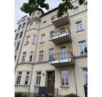 ERSTBEZUG * Heinrich-Schütz-Str. 14* - Chemnitz Yorckgebiet