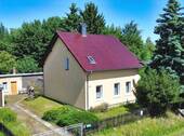 Außenansicht - Erholung am Fuße des Gebirges - 98.500,00 EUR Kaufpreis, ca.  120,00 m² Wohnfläche