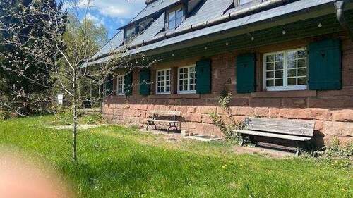 Umgebung - 