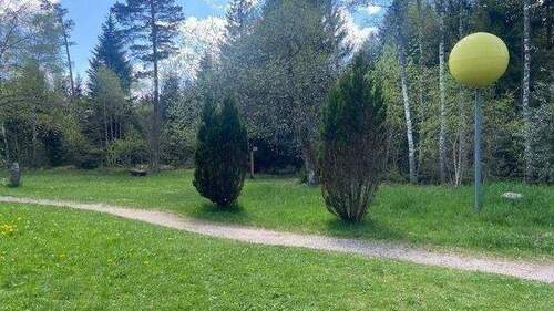 Umgebung - Hotel, Pension, Gasthof in Lauterbach zur Miete
